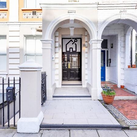 City Relay - 109 Warwick Road London Ngoại thất bức ảnh
