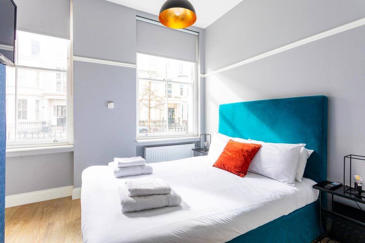 City Relay - 109 Warwick Road London Ngoại thất bức ảnh